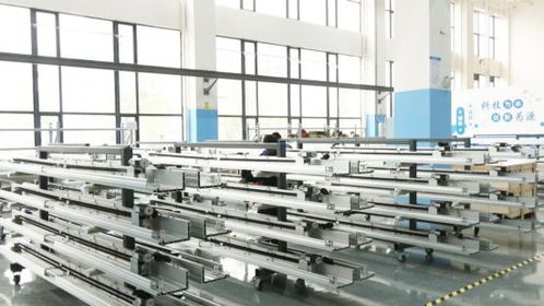 黃陂企業(yè)智造護航 地鐵12號線安全門技術服務的創(chuàng)新實踐