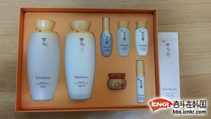 折扣魅力不減，韓妝直郵無憂 探索化妝品零售新風尚