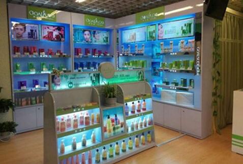 重慶化妝品加盟與零售 機遇與挑戰并存的市場藍海