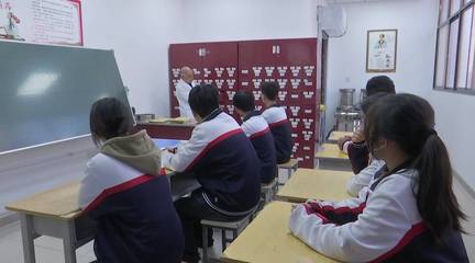 渭南市同盛興中醫藥職業技能培訓學校揭牌成立，助推中醫藥人才培養