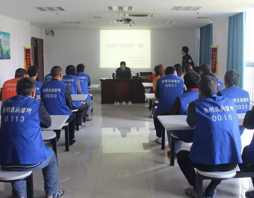 崇明區法律援助中心榮獲全國法律援助工作先進集體，助力職業技能培訓