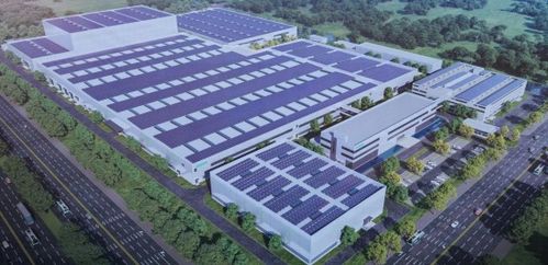 西門子中壓智能化數(shù)字工廠無錫啟航，引領(lǐng)建筑電氣產(chǎn)業(yè)新變革