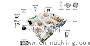 建筑工程中電子信息與智能化技術(shù)分析——聚焦建筑智能化工程