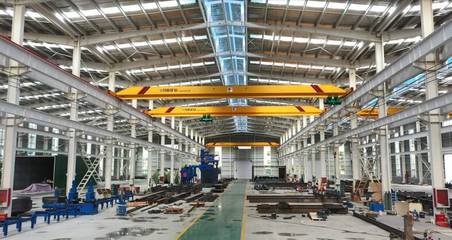 濟寧高新區 創新項目推進機制，賦能建筑智能化工程投產達效